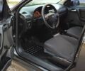 Черный Опель Астра, объемом двигателя 1.4 л и пробегом 166 тыс. км за 4700 $, фото 6 на Automoto.ua