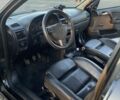 Черный Опель Астра, объемом двигателя 1.4 л и пробегом 300 тыс. км за 2800 $, фото 6 на Automoto.ua