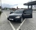Чорний Опель Астра, об'ємом двигуна 1.8 л та пробігом 340 тис. км за 2900 $, фото 1 на Automoto.ua