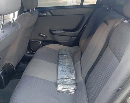 Чорний Опель Астра, об'ємом двигуна 1.36 л та пробігом 225 тис. км за 3790 $, фото 5 на Automoto.ua