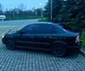 Черный Опель Астра, объемом двигателя 1.4 л и пробегом 214 тыс. км за 1800 $, фото 6 на Automoto.ua