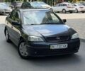 Черный Опель Астра, объемом двигателя 1.4 л и пробегом 184 тыс. км за 1999 $, фото 1 на Automoto.ua
