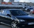 Черный Опель Астра, объемом двигателя 1.4 л и пробегом 185 тыс. км за 3000 $, фото 1 на Automoto.ua