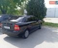 Чорний Опель Астра, об'ємом двигуна 1.36 л та пробігом 225 тис. км за 3790 $, фото 4 на Automoto.ua