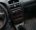Черный Опель Астра, объемом двигателя 0 л и пробегом 30 тыс. км за 2800 $, фото 1 на Automoto.ua