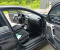 Черный Опель Астра, объемом двигателя 1.6 л и пробегом 147 тыс. км за 2700 $, фото 5 на Automoto.ua