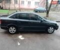 Черный Опель Астра, объемом двигателя 2 л и пробегом 340 тыс. км за 4000 $, фото 3 на Automoto.ua