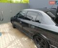 Черный Опель Астра, объемом двигателя 1.6 л и пробегом 147 тыс. км за 2700 $, фото 8 на Automoto.ua