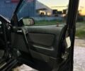Черный Опель Астра, объемом двигателя 1.4 л и пробегом 215 тыс. км за 3500 $, фото 14 на Automoto.ua