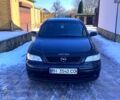 Черный Опель Астра, объемом двигателя 1.4 л и пробегом 23400 тыс. км за 4550 $, фото 1 на Automoto.ua