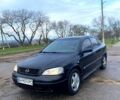 Чорний Опель Астра, об'ємом двигуна 1.6 л та пробігом 333 тис. км за 3600 $, фото 7 на Automoto.ua