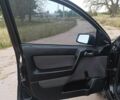 Черный Опель Астра, объемом двигателя 1.4 л и пробегом 282 тыс. км за 2000 $, фото 6 на Automoto.ua