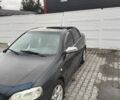 Черный Опель Астра, объемом двигателя 0 л и пробегом 247 тыс. км за 3500 $, фото 3 на Automoto.ua