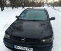 Чорний Опель Астра, об'ємом двигуна 1.36 л та пробігом 350 тис. км за 2700 $, фото 1 на Automoto.ua