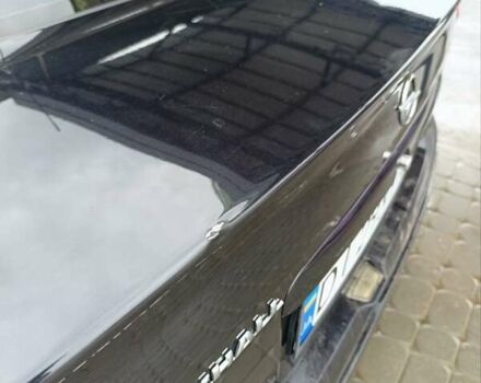 Черный Опель Астра, объемом двигателя 1.6 л и пробегом 147 тыс. км за 2700 $, фото 28 на Automoto.ua