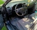 Черный Опель Астра, объемом двигателя 1.4 л и пробегом 200 тыс. км за 4500 $, фото 4 на Automoto.ua
