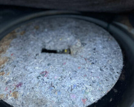 Черный Опель Астра, объемом двигателя 1.36 л и пробегом 260 тыс. км за 2900 $, фото 14 на Automoto.ua