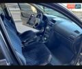Черный Опель Астра, объемом двигателя 1.4 л и пробегом 140 тыс. км за 3300 $, фото 3 на Automoto.ua