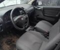 Чорний Опель Астра, об'ємом двигуна 1.4 л та пробігом 236 тис. км за 3100 $, фото 2 на Automoto.ua