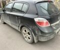 Черный Опель Астра, объемом двигателя 1.4 л и пробегом 270 тыс. км за 2450 $, фото 1 на Automoto.ua