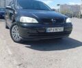 Чорний Опель Астра, об'ємом двигуна 1.36 л та пробігом 225 тис. км за 3790 $, фото 16 на Automoto.ua