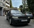 Чорний Опель Астра, об'ємом двигуна 1.4 л та пробігом 350 тис. км за 1205 $, фото 1 на Automoto.ua
