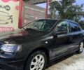 Черный Опель Астра, объемом двигателя 1.4 л и пробегом 215 тыс. км за 3500 $, фото 1 на Automoto.ua
