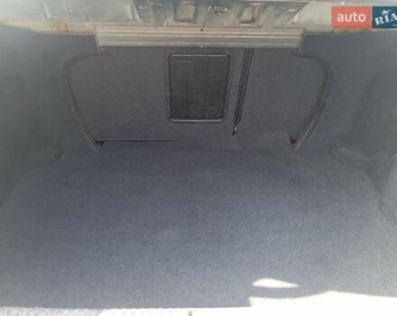 Чорний Опель Астра, об'ємом двигуна 1.36 л та пробігом 225 тис. км за 3790 $, фото 12 на Automoto.ua