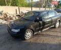 Черный Опель Астра, объемом двигателя 1.4 л и пробегом 195 тыс. км за 2400 $, фото 1 на Automoto.ua