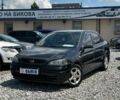 Чорний Опель Астра, об'ємом двигуна 1.4 л та пробігом 164 тис. км за 3400 $, фото 1 на Automoto.ua