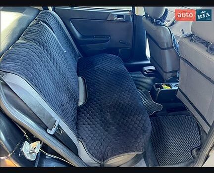 Черный Опель Астра, объемом двигателя 1.4 л и пробегом 140 тыс. км за 3300 $, фото 1 на Automoto.ua