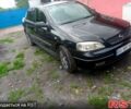 Черный Опель Астра, объемом двигателя 1.4 л и пробегом 417 тыс. км за 2850 $, фото 1 на Automoto.ua