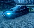 Черный Опель Астра, объемом двигателя 1.4 л и пробегом 214 тыс. км за 1800 $, фото 3 на Automoto.ua