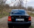 Черный Опель Астра, объемом двигателя 1.4 л и пробегом 1 тыс. км за 4000 $, фото 4 на Automoto.ua