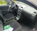 Черный Опель Астра, объемом двигателя 1.6 л и пробегом 147 тыс. км за 2700 $, фото 23 на Automoto.ua