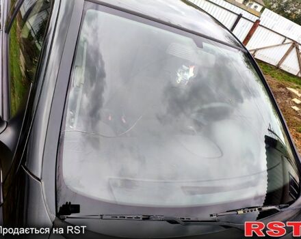 Черный Опель Астра, объемом двигателя 1.4 л и пробегом 412 тыс. км за 3100 $, фото 2 на Automoto.ua