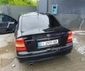 Черный Опель Астра, объемом двигателя 1.6 л и пробегом 147 тыс. км за 2700 $, фото 17 на Automoto.ua
