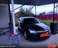 Черный Опель Астра, объемом двигателя 1.9 л и пробегом 181 тыс. км за 5800 $, фото 1 на Automoto.ua