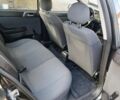 Черный Опель Астра, объемом двигателя 1.4 л и пробегом 136 тыс. км за 3900 $, фото 6 на Automoto.ua