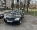 Чорний Опель Астра, об'ємом двигуна 1.4 л та пробігом 178 тис. км за 3800 $, фото 1 на Automoto.ua