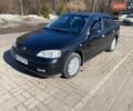 Чорний Опель Астра, об'ємом двигуна 1.39 л та пробігом 280 тис. км за 2800 $, фото 1 на Automoto.ua