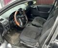 Черный Опель Астра, объемом двигателя 1.4 л и пробегом 208 тыс. км за 2849 $, фото 1 на Automoto.ua