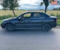 Чорний Опель Астра, об'ємом двигуна 1.4 л та пробігом 294 тис. км за 3800 $, фото 1 на Automoto.ua