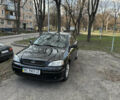 Чорний Опель Астра, об'ємом двигуна 1.4 л та пробігом 178 тис. км за 3800 $, фото 1 на Automoto.ua
