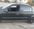 Черный Опель Астра, объемом двигателя 1.36 л и пробегом 330 тыс. км за 3600 $, фото 6 на Automoto.ua