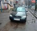 Черный Опель Астра, объемом двигателя 2 л и пробегом 340 тыс. км за 4000 $, фото 1 на Automoto.ua