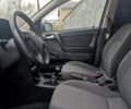 Черный Опель Астра, объемом двигателя 1.4 л и пробегом 214 тыс. км за 1800 $, фото 21 на Automoto.ua