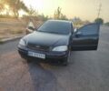 Черный Опель Астра, объемом двигателя 1.4 л и пробегом 221 тыс. км за 3500 $, фото 1 на Automoto.ua