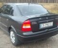 Черный Опель Астра, объемом двигателя 1.4 л и пробегом 351 тыс. км за 3333 $, фото 6 на Automoto.ua