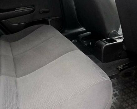 Черный Опель Астра, объемом двигателя 1.39 л и пробегом 214 тыс. км за 1800 $, фото 28 на Automoto.ua